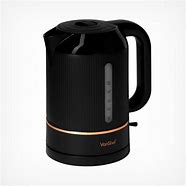 Image result for Copper and Black Diamond Kettle