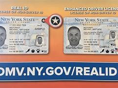 Image result for Back Louisiana Real ID Drivers License