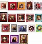 Image result for My Froggy Stuff Monster High Printables