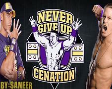 Image result for 2013 WWE John Cena Never Give Up