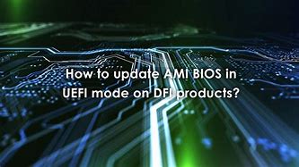 Image result for Ami UEFI BIOS
