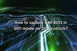 Image result for AMI UEFI Legal BIOS