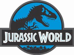 Image result for Jurassic World Logo Vector