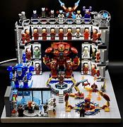 Image result for LEGO Iron Man Back Decals