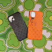 Image result for Louis Vuitton Phone Case Wallet
