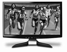 Image result for TV Screen Display