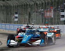 Image result for Detroit Grand Prix Penske Racing IndyCar