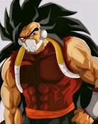 Image result for Dragon Ball Heroes Super Saiyan