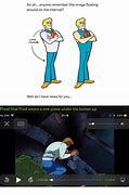 Image result for Fred Scooby Doo Dank Memes