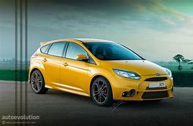 Image result for 2016 Ford Focus RS