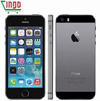 Image result for Apple iPhone 5S 4G Mobile