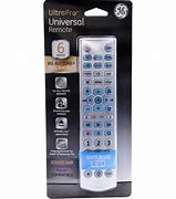 Image result for GE Universal Remote 27985 Manual