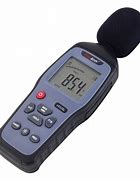 Image result for Professional Sound Decible Meter