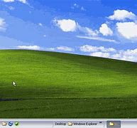 Image result for Windows XP Desktop Start
