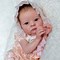 Image result for Realistic Baby Dolls Girl