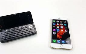 Image result for Nokia 6 vs iPhone 6s Plus