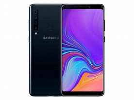 Image result for Samsung Galaxy A9 Black
