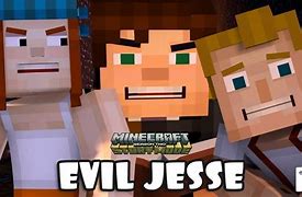 Image result for Minecraft Story Mode Jesse Memes