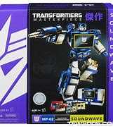 Image result for Transformers Soundwave Tapes
