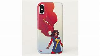 Image result for Ms. Marvel Phone Case