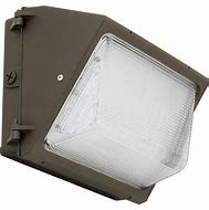 Image result for Exterior Wall Pack LED Lights