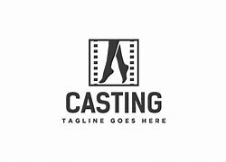 Image result for Casting Call Logo