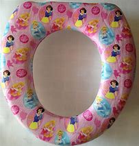 Image result for Disney Princess Toilet