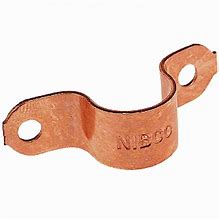 Image result for 1 Inch Pipe Hanger