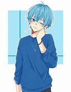 Image result for Cute Anime Boy with Hat