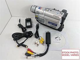 Image result for JVC Compact VHS Camcorder Adapter
