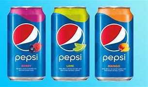 Image result for Pepsi Products List Soda