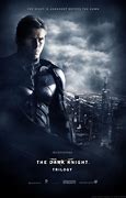 Image result for Batman The Dark Knight Trilogy