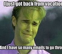 Image result for The Office Vacation Meme