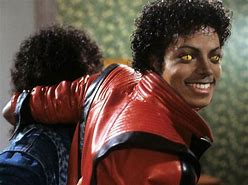 Image result for Michael Jackson Making of Thriller