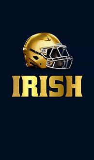 Image result for Notre Dame Football