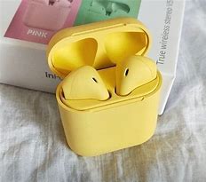 Image result for Wireless Earbuds for iPhone XR