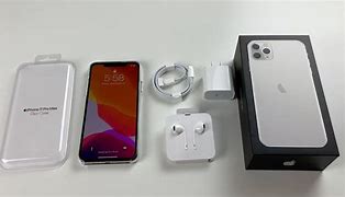 Image result for iPhone 11 Pro Max Silver and Gold