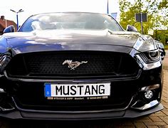 Image result for Ground Pounder Mustang Drag Car