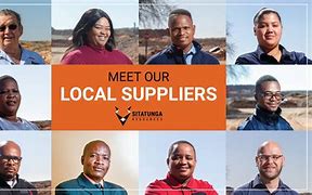 Image result for Local Suppliers