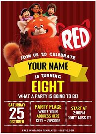 Image result for Free Printable Party Invitations Templates