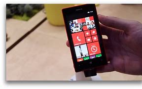 Image result for Nokia 520.2