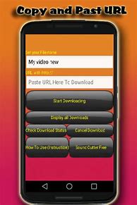 Image result for 4K Video Downloader App Android