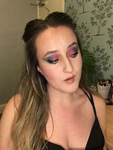 Image result for Neon Eyeshadow Palette