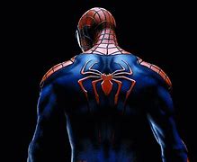 Image result for Spider-Man Back