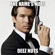 Image result for Bag of Nuts Memes