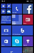 Image result for Windows Phone Home Scren