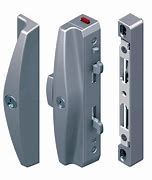 Image result for Sliding Patio Door Lock