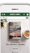 Image result for Barnes and Noble App