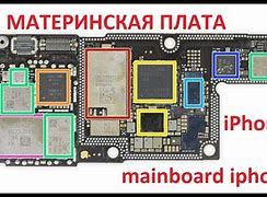 Image result for iPhone X Motherboard Diagram