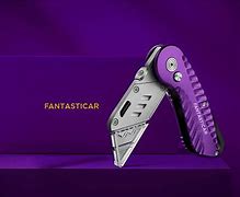 Image result for Retractable Utility Knives
